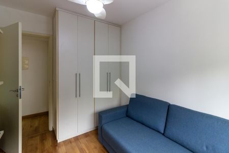 Quarto de apartamento à venda com 3 quartos, 84m² em Sumaré, São Paulo