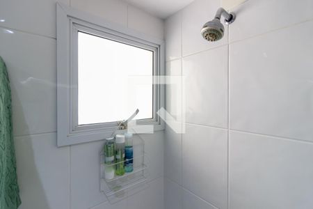 Banheiro de apartamento à venda com 3 quartos, 84m² em Sumaré, São Paulo