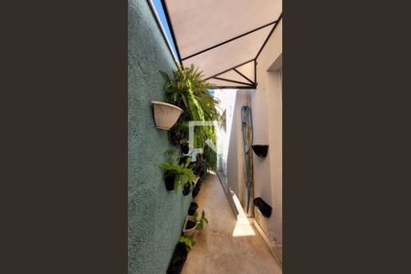 Área comum de casa à venda com 2 quartos, 250m² em Cambuí, Campinas
