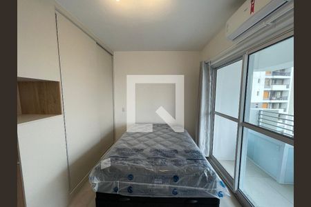 Studio de apartamento à venda com 1 quarto, 24m² em Butantã, São Paulo