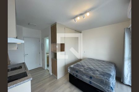 Studio de apartamento à venda com 1 quarto, 24m² em Butantã, São Paulo