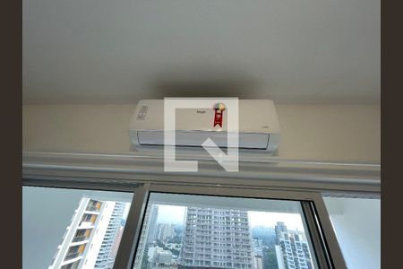 Ar condicionado de apartamento à venda com 1 quarto, 24m² em Butantã, São Paulo
