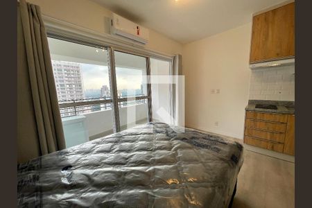 Studio de apartamento à venda com 1 quarto, 24m² em Butantã, São Paulo