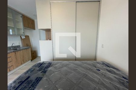 Studio de apartamento à venda com 1 quarto, 24m² em Butantã, São Paulo