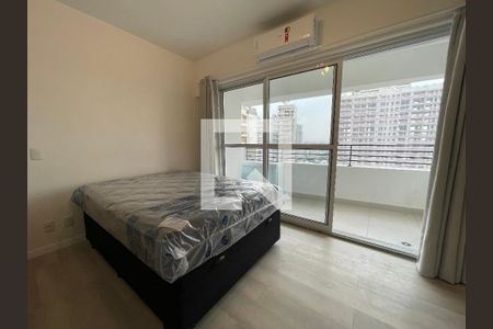 Studio de apartamento à venda com 1 quarto, 24m² em Butantã, São Paulo