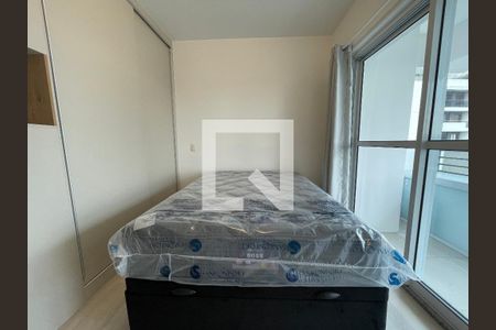 Studio de apartamento à venda com 1 quarto, 24m² em Butantã, São Paulo