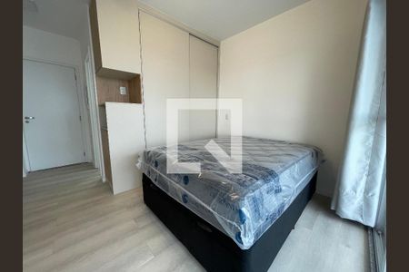 Studio de apartamento à venda com 1 quarto, 24m² em Butantã, São Paulo