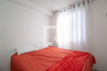 Quarto 2 de apartamento à venda com 2 quartos, 40m² em Vila Pirituba, São Paulo