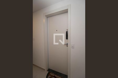 Hall de entrada de apartamento à venda com 2 quartos, 40m² em Vila Pirituba, São Paulo