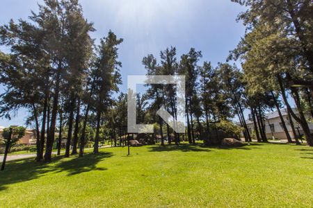 Área comum de casa de condomínio à venda com 4 quartos, 407m² em Residencial Doze (alphaville), Santana de Parnaíba