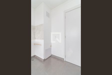 Área de Serviço de apartamento à venda com 1 quarto, 24m² em Jardim America da Penha, São Paulo