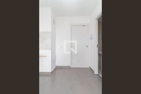 Área de Serviço de apartamento à venda com 1 quarto, 24m² em Jardim America da Penha, São Paulo
