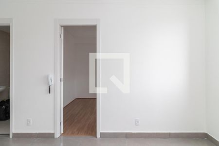 Sala/Cozinha de apartamento à venda com 1 quarto, 24m² em Jardim America da Penha, São Paulo