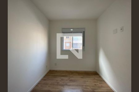 Quarto 2 de apartamento à venda com 2 quartos, 40m² em Mooca, São Paulo