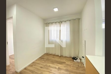 Sala de apartamento à venda com 2 quartos, 40m² em Mooca, São Paulo