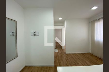 Sala de apartamento à venda com 2 quartos, 40m² em Mooca, São Paulo