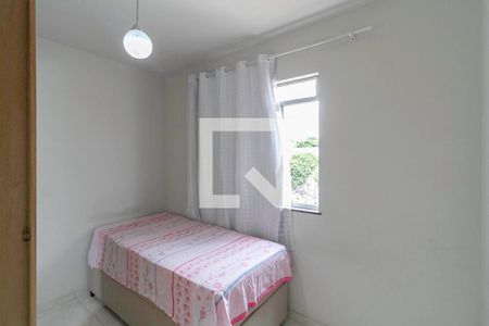 Quarto 2 de apartamento à venda com 3 quartos, 140m² em Santa Terezinha, Belo Horizonte
