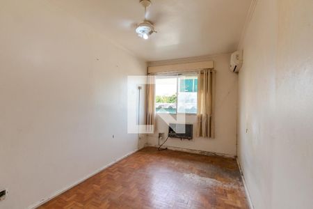 Quarto 2 de apartamento à venda com 2 quartos, 59m² em Cristal, Porto Alegre