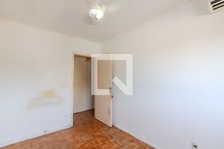 Quarto 1 de apartamento à venda com 2 quartos, 59m² em Cristal, Porto Alegre