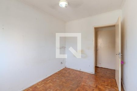 Quarto 1 de apartamento à venda com 2 quartos, 59m² em Cristal, Porto Alegre