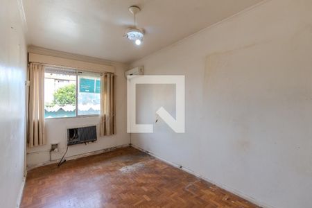 Quarto 2 de apartamento à venda com 2 quartos, 59m² em Cristal, Porto Alegre
