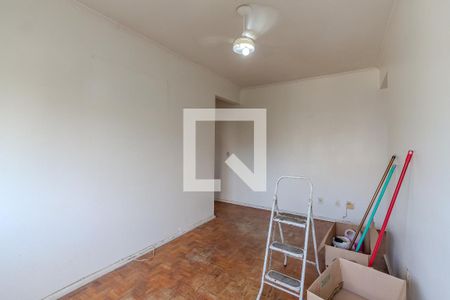 Sala de apartamento à venda com 2 quartos, 59m² em Cristal, Porto Alegre