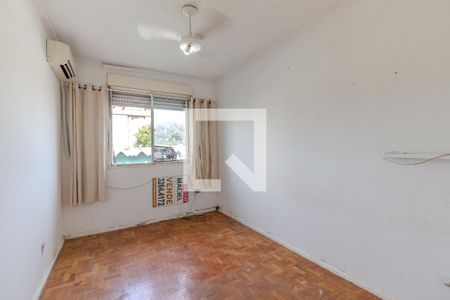 Quarto 1 de apartamento à venda com 2 quartos, 59m² em Cristal, Porto Alegre