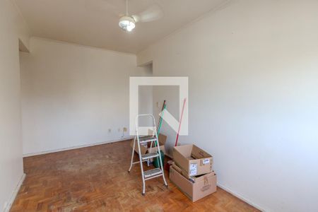 Sala de apartamento à venda com 2 quartos, 59m² em Cristal, Porto Alegre