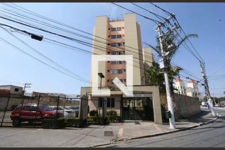 Fachada de apartamento à venda com 2 quartos, 49m² em Jardim Belem, São Paulo