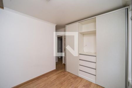 Suíte de apartamento para alugar com 2 quartos, 69m² em Vila Ipiranga, Porto Alegre
