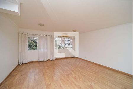 Sala de apartamento para alugar com 2 quartos, 69m² em Vila Ipiranga, Porto Alegre