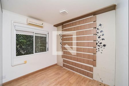 Suíte de apartamento para alugar com 2 quartos, 69m² em Vila Ipiranga, Porto Alegre