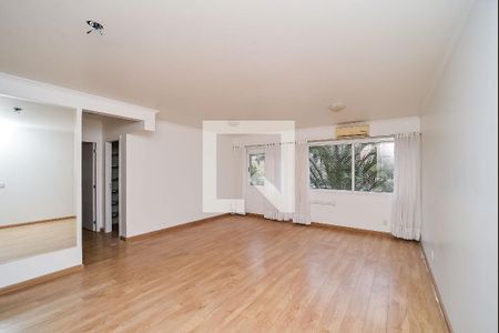 Sala de apartamento para alugar com 2 quartos, 69m² em Vila Ipiranga, Porto Alegre