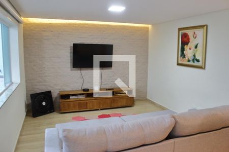 Sala 2 de casa à venda com 4 quartos, 280m² em Água Fria, São Paulo