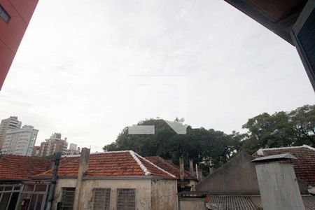 Quarto 1 Vista de apartamento à venda com 3 quartos, 87m² em Petrópolis, Porto Alegre