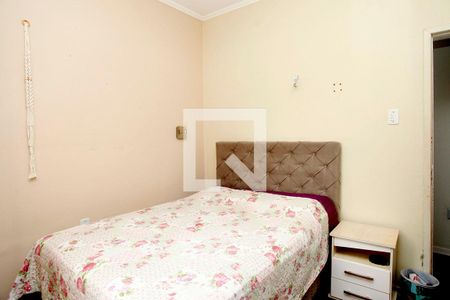 Quarto 2 de apartamento à venda com 3 quartos, 87m² em Petrópolis, Porto Alegre