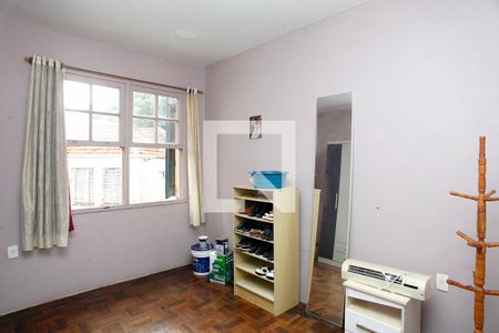 Quarto 1 de apartamento à venda com 3 quartos, 87m² em Petrópolis, Porto Alegre