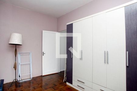 Quarto 1 de apartamento à venda com 3 quartos, 87m² em Petrópolis, Porto Alegre