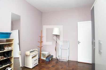 Quarto 1 de apartamento à venda com 3 quartos, 87m² em Petrópolis, Porto Alegre