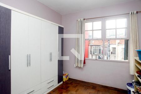 Quarto 1 de apartamento à venda com 3 quartos, 87m² em Petrópolis, Porto Alegre