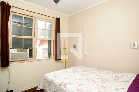Quarto 2 de apartamento à venda com 3 quartos, 87m² em Petrópolis, Porto Alegre