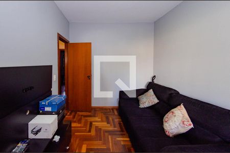 Quarto 1 de casa à venda com 3 quartos, 110m² em Buritis, Belo Horizonte