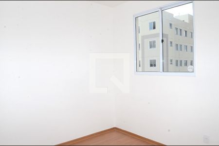 Quarto 1 de apartamento para alugar com 2 quartos, 41m² em São Gabriel, Belo Horizonte