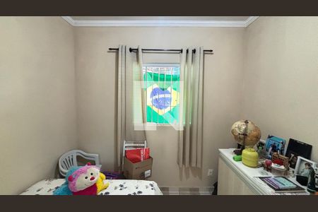 Quarto 1 de casa à venda com 2 quartos, 220m² em Vila Sao Pedro, Santo André