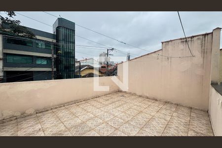 Área comum de casa à venda com 2 quartos, 220m² em Vila Sao Pedro, Santo André