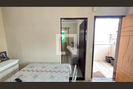 Sala de Jantar de casa à venda com 2 quartos, 220m² em Vila Sao Pedro, Santo André