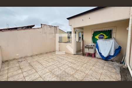 Área comum de casa à venda com 2 quartos, 220m² em Vila Sao Pedro, Santo André