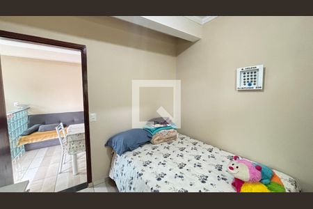 Quarto 1 de casa à venda com 2 quartos, 220m² em Vila Sao Pedro, Santo André