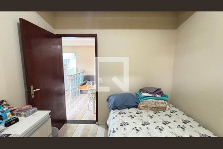 Quarto 1 de casa à venda com 2 quartos, 220m² em Vila Sao Pedro, Santo André