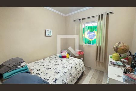 Quarto 1 de casa à venda com 2 quartos, 220m² em Vila Sao Pedro, Santo André